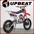 Upbeat Neue 140cc Dirt Bike Oil gekühlt